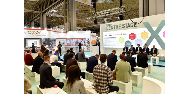 10 Reasons to Visit Foodex