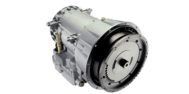 Allison Transmission Introduces xFE Transmissions for Medium-Duty Trucks