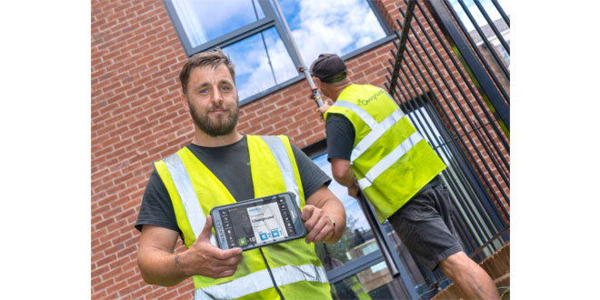 BigChange Helps Clearground FM Clean up on Workforce Health and Safety