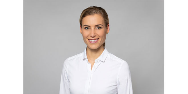 Blumer responsible for product management and strategy for Syntegon’s food business