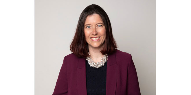 Clare Bottle announced as new CEO for UK Warehousing Association
