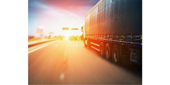 IDS empowers customers and reduces CO2 footprint with Shippeo RTTV platform