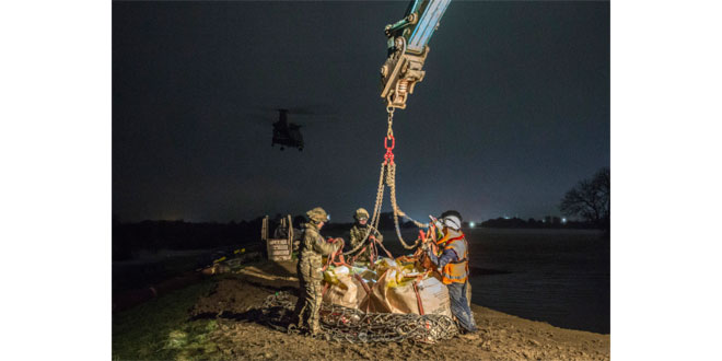 LEEA’s Military Transition Scheme (MTS) now live