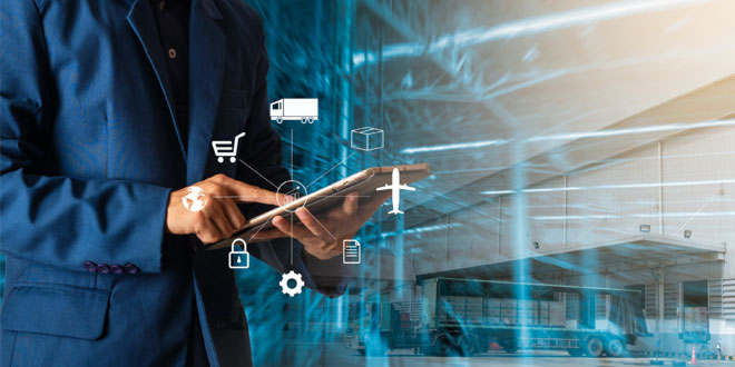 Latest trends in warehousing & automation revealed in free industry webinar