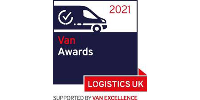 NOMINATIONS NOW OPEN FOR LOGISTICS UK’S VAN AWARDS 2021