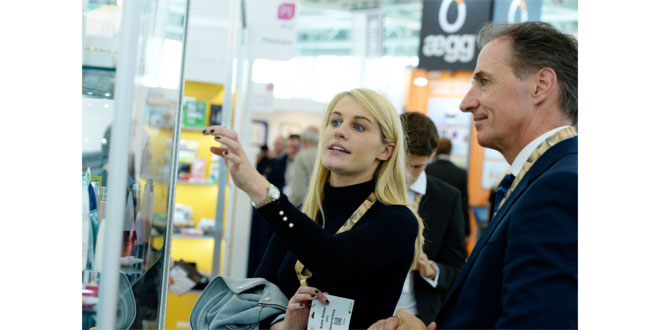 Packaging Innovations 2021 Showcases Best New Eco Advancements