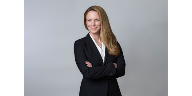 XPO Logistics Announces Meagan Fitzsimmons as Chief Compliance Officer for GXO Logistics Spin-Off