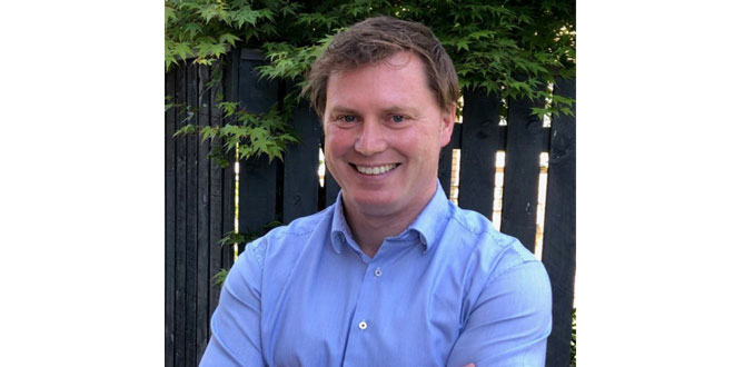 DS Smith appoints new UK Managing Director for recycling