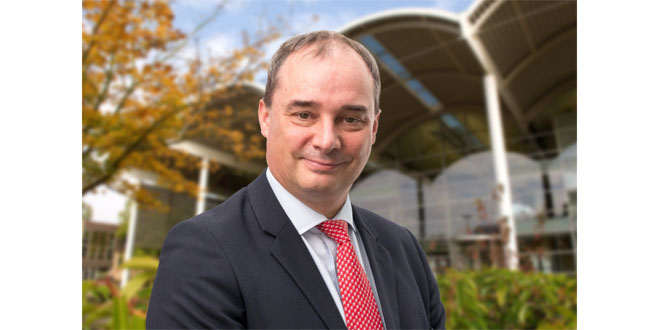 Fundamentals of supply chain are breaking down amid ‘Pingdemic’ says Cranfield expert