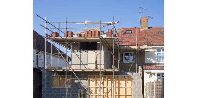 How are oil prices impacting on the UK Building Material Market