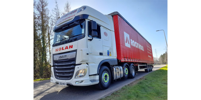 John Raymond Transport improves compliance, efficiency and biosecurity with TruTac