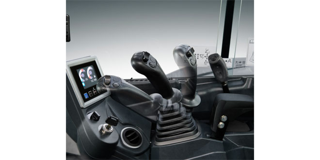 Kobelco launches next generation SK50SRX-7 and SK58SRX-7 mini excavators