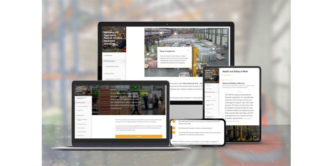 New RTITB eLearning for Managers and Supervisors