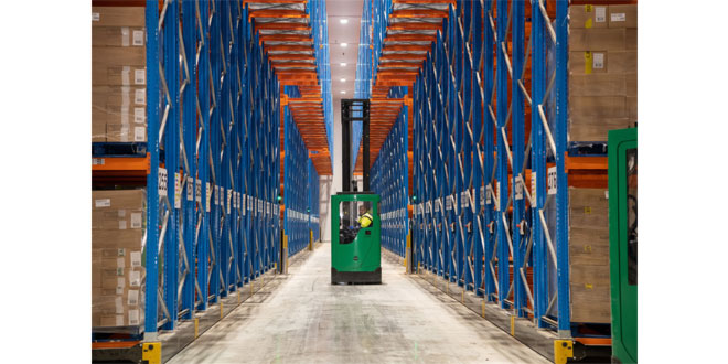 Reed Boardall a long-standing user of the Empirica warehouse management system from Chess Logistics Technology