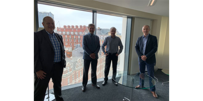 Rubix strengthens its UK reliability services offer with CompCare
