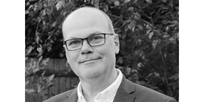 Volta Trucks confirms Ian Collins as Chief Product Officer
