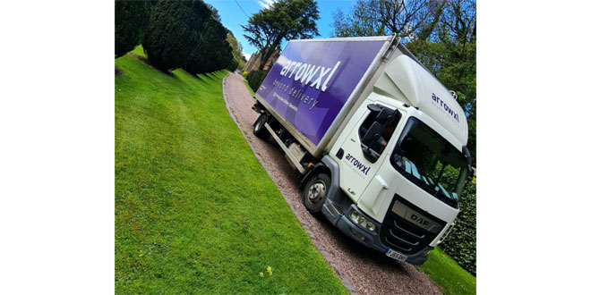 ArrowXL delivering excellence for Appliance House