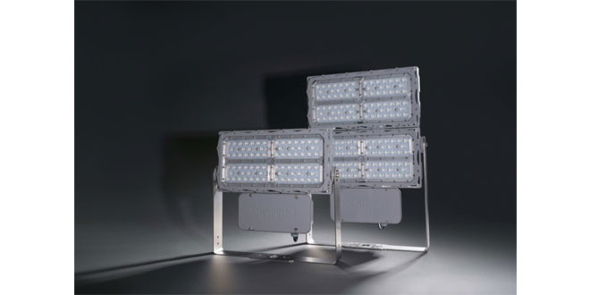 Dialight launch ProSite LED floodlight range