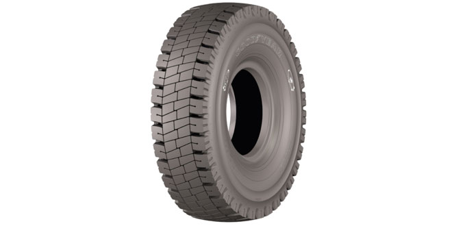 GOODYEAR EXPANDS RH-4A+ LINEUP