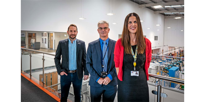MAKE UK BACKS INITIATIVE TO HELP MANUFACTURERS RETAIN YOUNG TALENT
