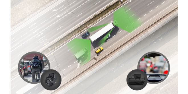 NijmanZeetank International Transport Ltd optimise cargo security with Astrata’s VideoLinc