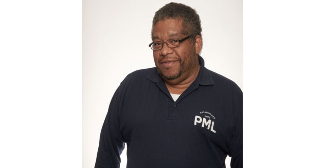 PML PROMOTES RICHARD HOYTE TO TECHNICAL DIRECTOR