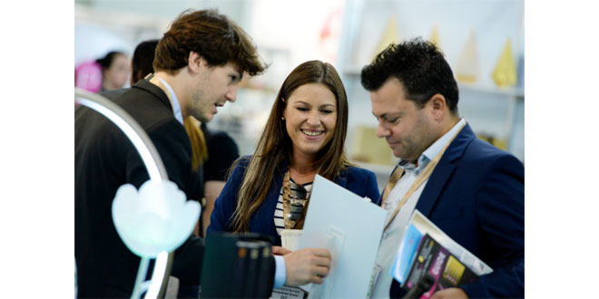 Packaging Innovations & Luxury Packaging London 2021 announces new December dates