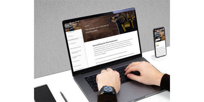 RTITB Launches New Manual Handling eLearning