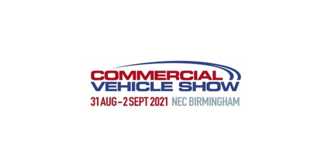 Commercial Vehicle Show celebrates a successful return