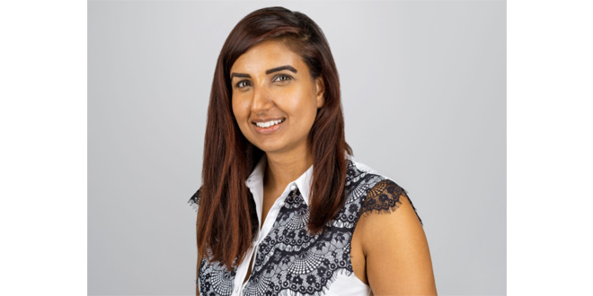 Construction Equipment Association appoint new Chief Executive
