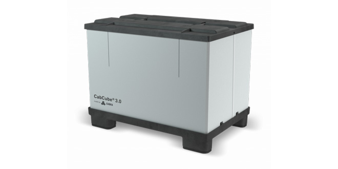 FachPack 2021 Cabka delivers transformation
