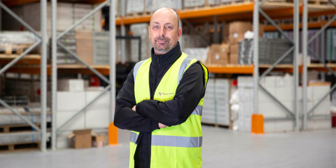 Flooring retailer Factory Direct Flooring calls on logistics industry to get innovative with recruitment tactics