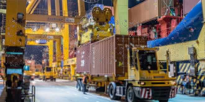 LEEA to host Lifting and Safety in Ports and Maritime Zoom event