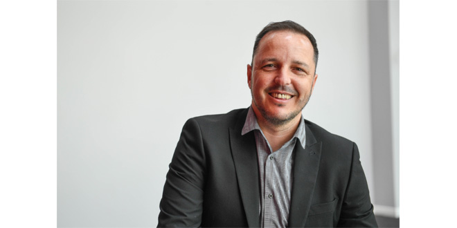 Pall-Ex Group builds its member focus with the appointment of a new Head of Network