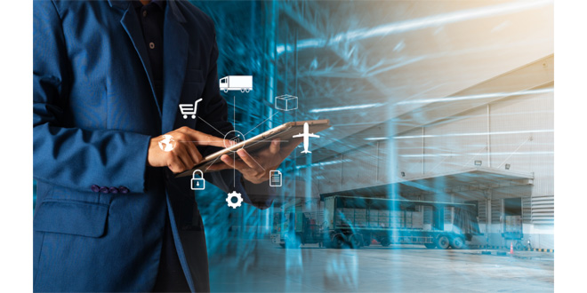 Schoeller Allibert UK shares key learnings from warehouse automation webinar