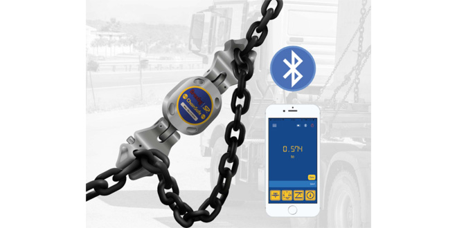 The Crosby Group launches ChainSafe