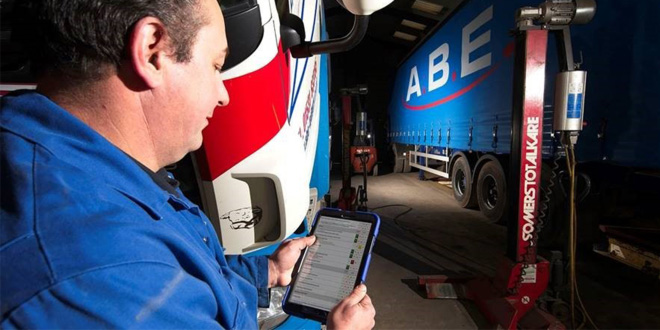 Truckfile spreads its Workshop Web to a wider audience