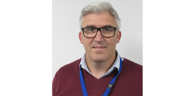 Walker Logistics appoint new Head of Operations