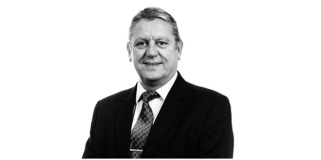 Fablink Group appoints Steve Hemming as Chief Operating Officer 