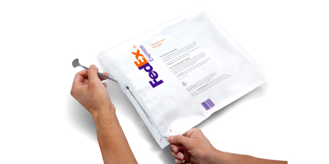 FedEx Express introduces Reusable Packaging Portfolio