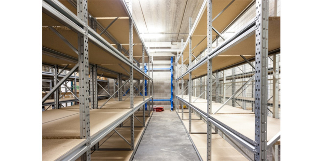 How Barcoding helps meet the current Labour and Staffing Crisis in Warehouses