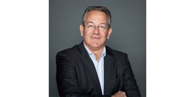 Lars Hedderich to leave EUROGATE Intermodal as part of corporate transformation
