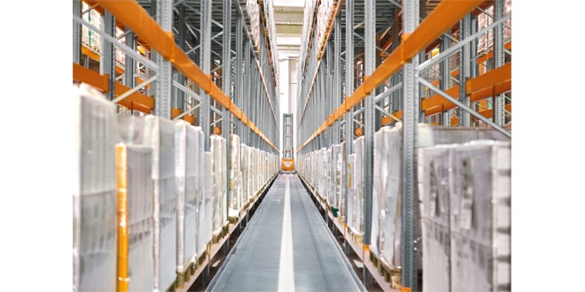 Order picking with STILL - Efficient top performance for any application profile