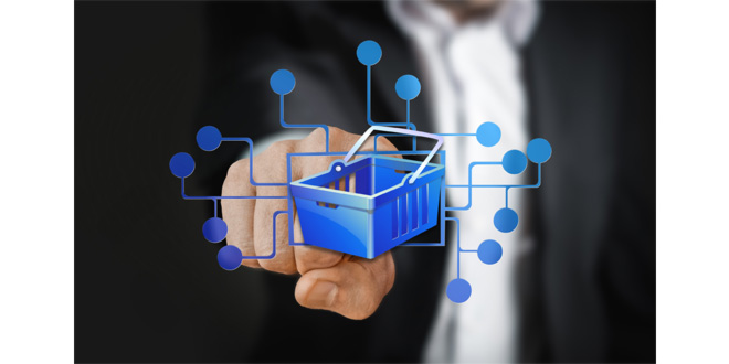 Stephen Sanderson Transport invest in `plug and play` e-commerce solution