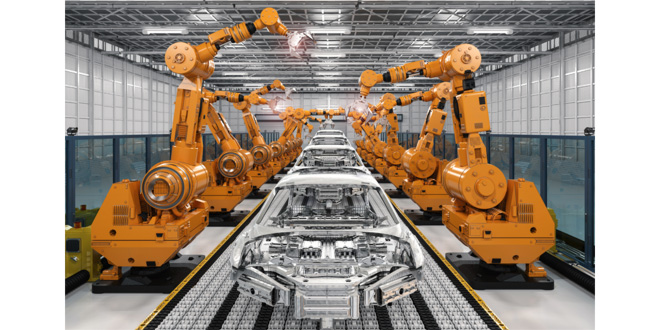 Streamlining new vehicle launches with real-time visibility By Wesley Haaksma, Strategic Account Executive, Shippeo