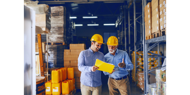 4 Ways To Improve Customer Service In Your Logistics Business