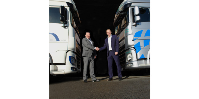 Carlton Forest 3PL and Longs of Leeds partnership working for delivering supply chain success story