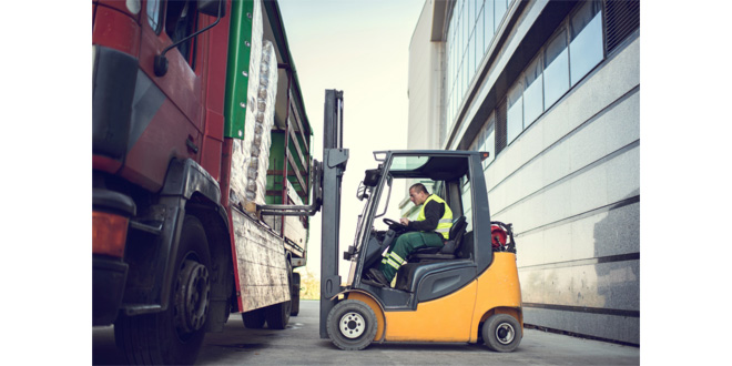 Competitive advantage within reach for LTL shippers, says C.H. Robinson