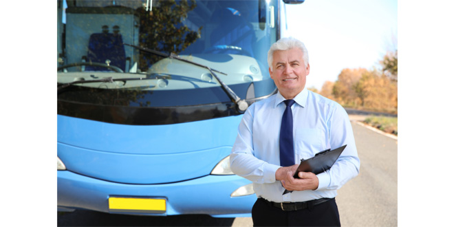 New Driver CPC Periodic Training for PCV Fleets