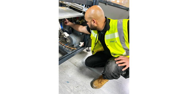 Pets at Home - Maintaining uptime